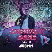 Lat Lag Gayi (Remix) - DJ Axonn